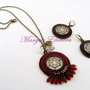 Bohemian Buttons