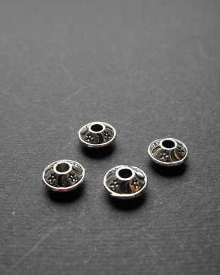 DISTANTIER SNUR - 4 X 8 MM