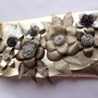 Colectia    PLICURI DANTELATE