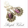PURPLE VELVET