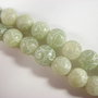 (6buc) Jad gravat 11-12mm # 2223