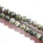 (10buc) Serpentin fatetat 6mm - 2232