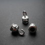 CAPAT CU CARLIG - 19 X 10 MM
