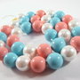 (6buc) Perle Mallorca 12mm - 2243
