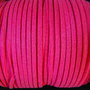 SNUR FUCSIA CU PARTICULE STRALUCITOARE - 3 X 1 MM - 1ML