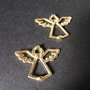 LINK AURIU INGER - 30 X 22 MM