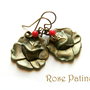 ROSE PATINA