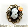 VICTORAIN ENCOUNTER - BROSA