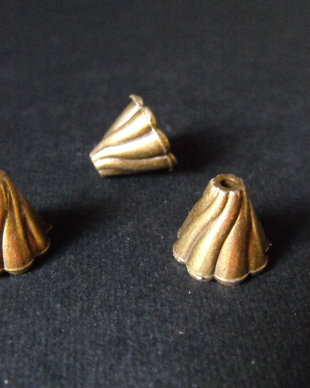 CON BRONZ - 12 X 13 MM