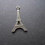 PANDANTIV TURN EIFFEL - 37 X 19 MM