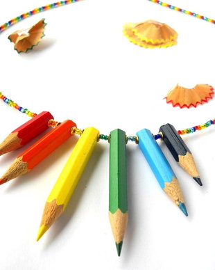 Colier Crayons