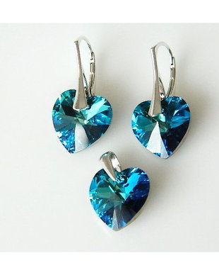 Set Swarovski