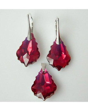 Set Swarovski