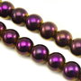 Margele de sticla, sfere 12 mm (cod 19-59)