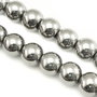 Margele de sticla, sfere 12 mm (cod 19-60)