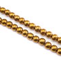 Margele de sticla, sfere 8 mm (cod 19-61)