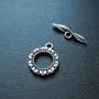 INCHIZATOARE 2 PIESE - 16 X 20 MM