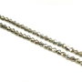 Margele de sticla biconice, 4 mm (cod 19-68)