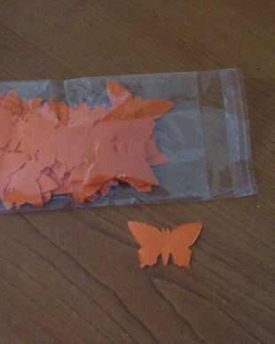 Confetti pentru mese, nunta/petrecere