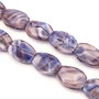 Margele de sticla, 13x9 mm (cod 19-72)