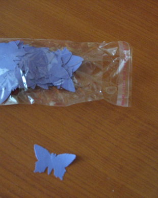 Confetti pentru mese, nunta/petrecere