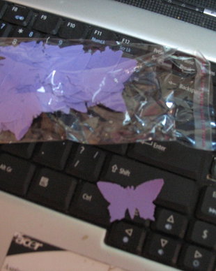 Confetti pentru mese, nunta/petrecere
