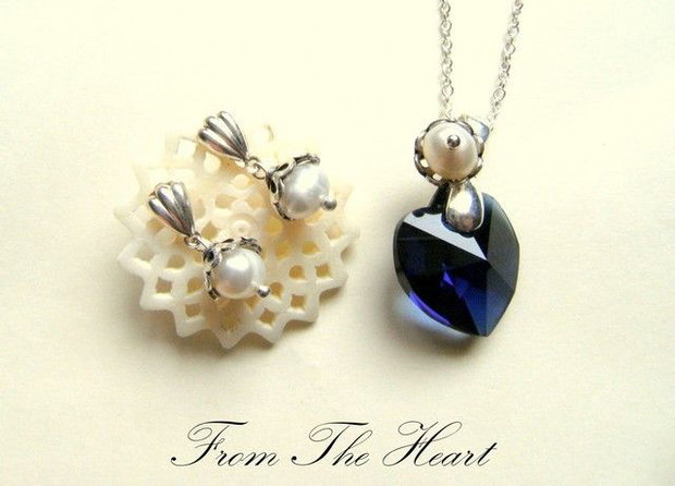 FROM THE HEART - SET