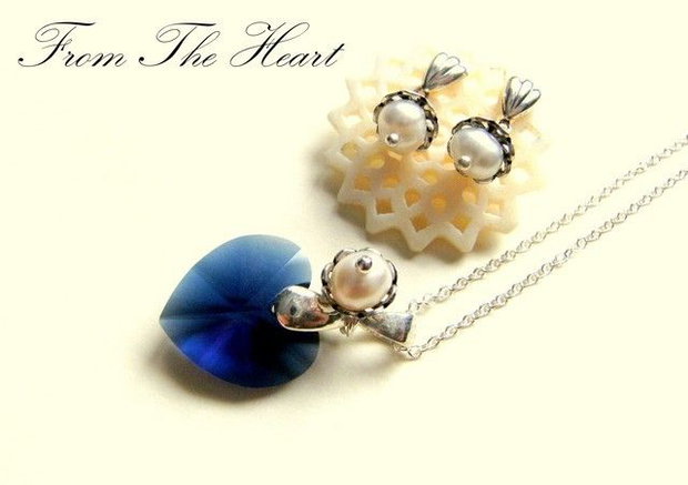 FROM THE HEART - SET