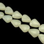Margele de sticla, 15x12 mm (cod 19-80)