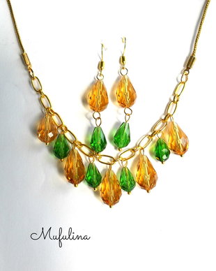 Set Marlene