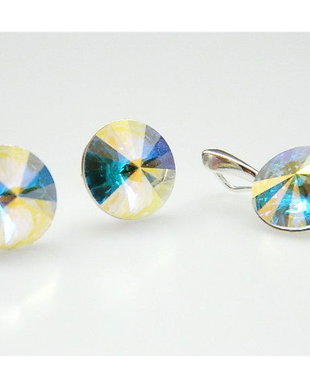 Set Swarovski Rivoli