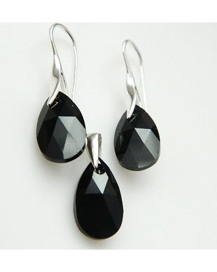 Set Swarovski