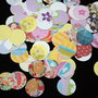 Mix buline colorate