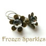 FROZEN SPARKLES - CERCEI
