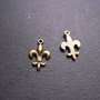 PANDANTIV  BRONZ - 18 X 12 MM