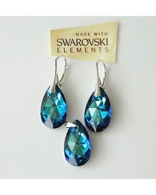 Set Swarovski
