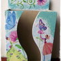 Suport servetele - batiste de hartie pentru bucatarie - Fairy
