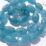 Angelit butoias fatetat aprox 13x8 mm