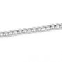 1m Lant otel inox 4 x 3mm