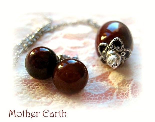 MOTHER EARTH - SET