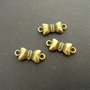 LINK BRONZ FUNDITA - 19 X 8 MM