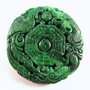 Pandantiv jad Phoenix si Dragon - 2298