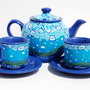 Oceans of Tea - Vandut