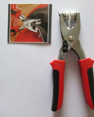 Cleste pentru capse