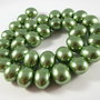 Sirag perle Mallorca 14x12x11mm - 2320