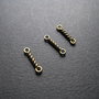 LINK BRONZ - 17 X 3,5 MM
