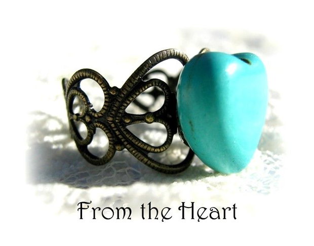 FROM THE HEART - INEL