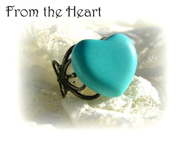FROM THE HEART - INEL