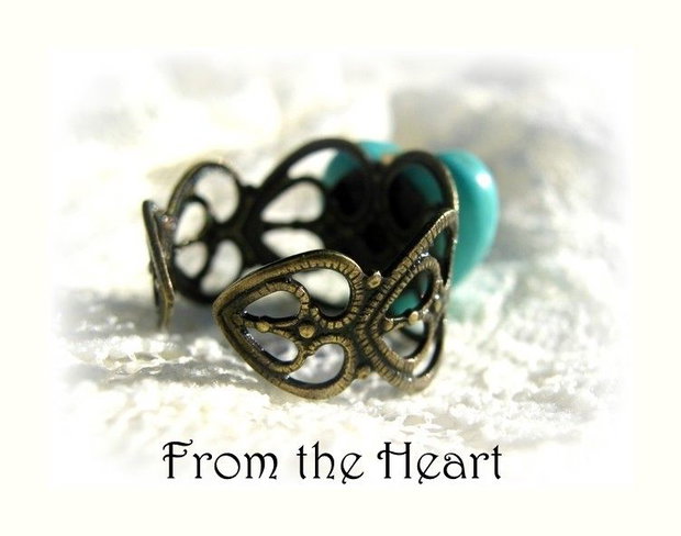 FROM THE HEART - INEL
