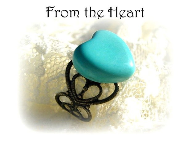 FROM THE HEART - INEL
